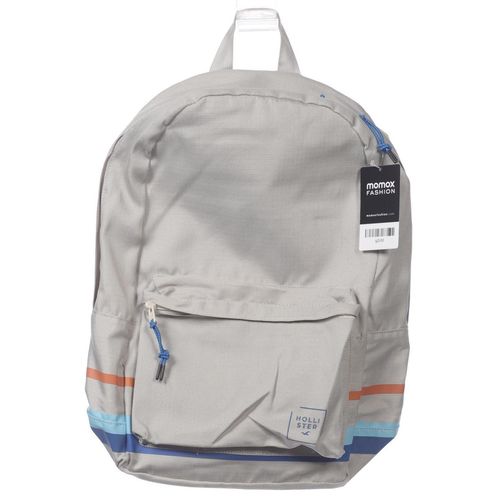 Hollister Herren Rucksack, beige, Gr.