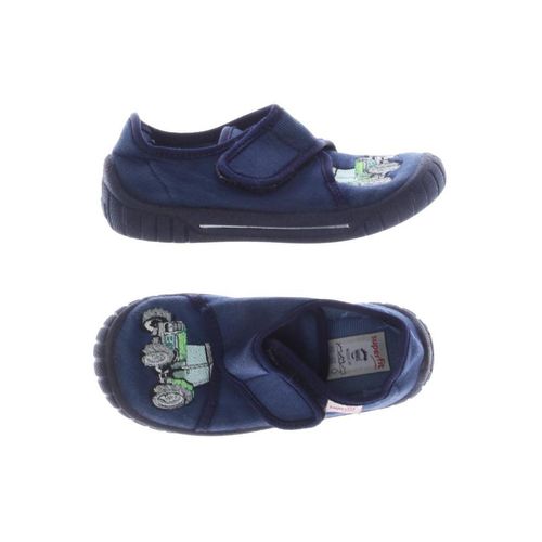 SuperFit Herren Kinderschuhe, marineblau, Gr. 24