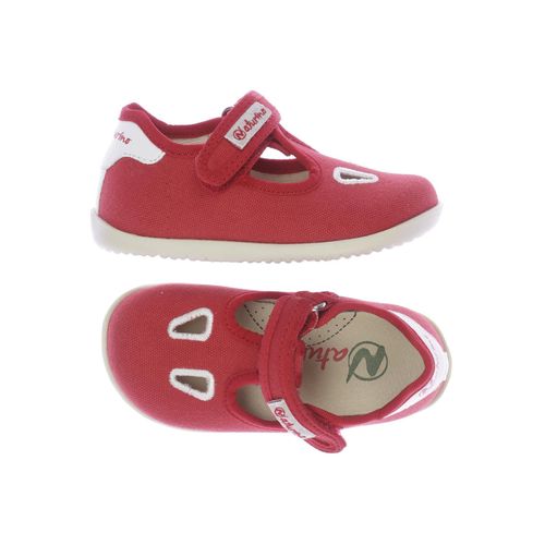 Naturino Damen Kinderschuhe, rot, Gr. 21