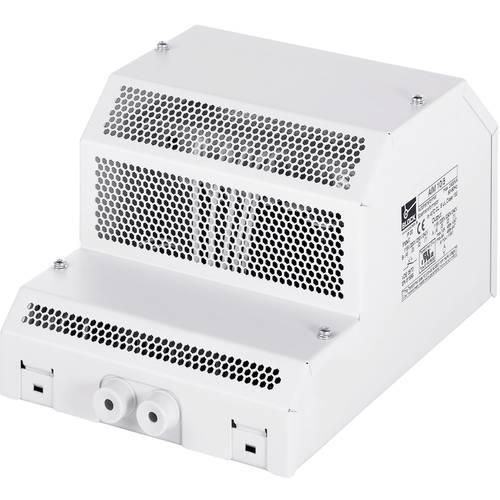 Block AIM 1,6/0,8 Spartransformator 1 x 115 V/AC, 220 V/AC, 230 V/AC, 240 V/AC 1 x 115 V/AC, 220 V/AC, 230 V/AC, 240 V/AC 384 VA 1.6 A