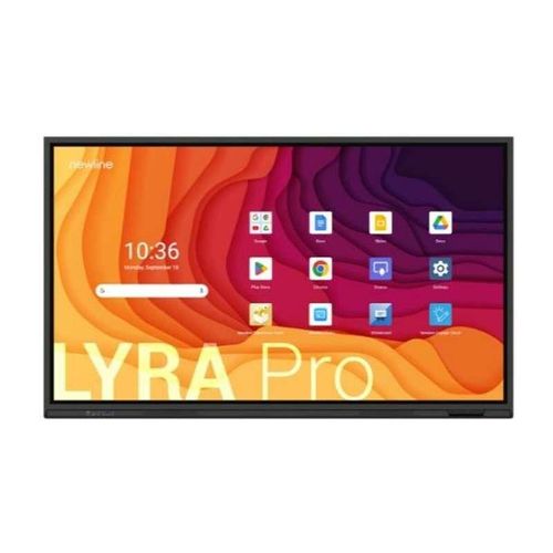 Interactief Touch Screen Newline Interactive TT-5523QA 55" 60 Hz