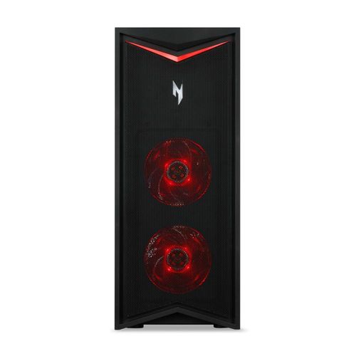 Acer Nitro Gaming-Desktop PC | N70-130 | Schwarz