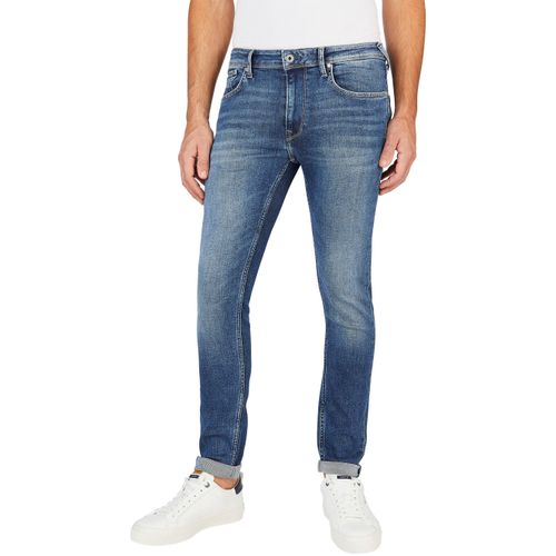 Slim-fit-Jeans PEPE JEANS 