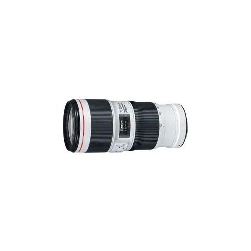 Canon EF 70-200mm F/4L IS II USM | ✔️ Profi-Angebot