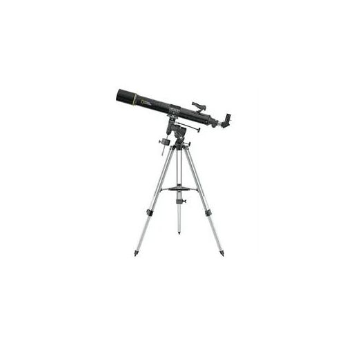 National Geographic LenzenTeleskop 90/900 EQ3