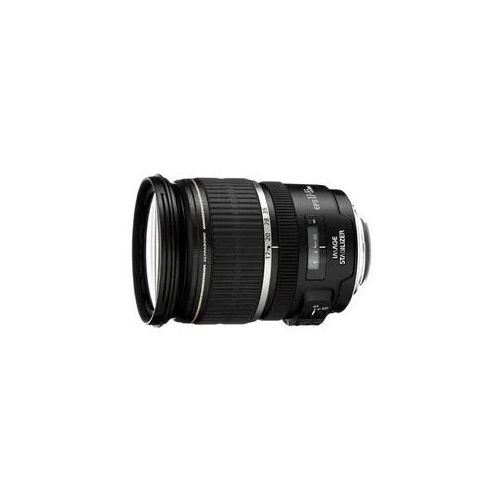 Canon EF-S 17-55mm F/2.8 iS USM | ✔️ 5 Jahre Garantie