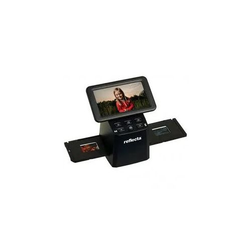 Reflecta X33 Dia-Negativ-Scanner | ✔️ + 100 € gratis Geschenkbox