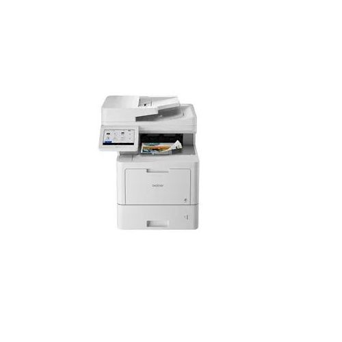 Brother MFC-L9670CDN all-in-one kleurenlaserprinter