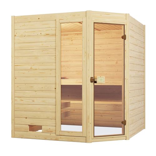 Sauna WEKA 