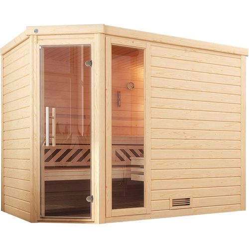 WEKA Sauna 