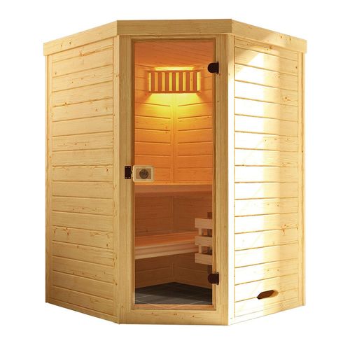 Sauna WEKA 