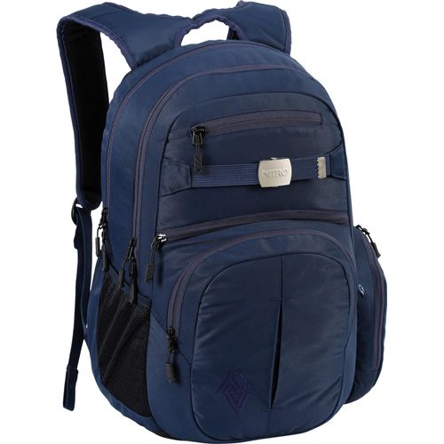 Schulrucksack NITRO 