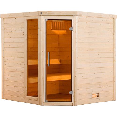 WEKA Sauna 