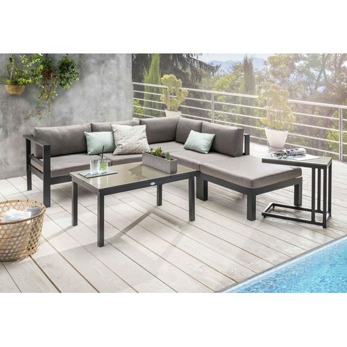 Gartenlounge-Set DESTINY 