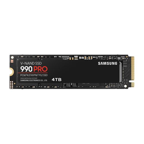 SAMSUNG interne SSD 