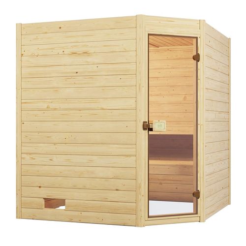 WEKA Sauna 