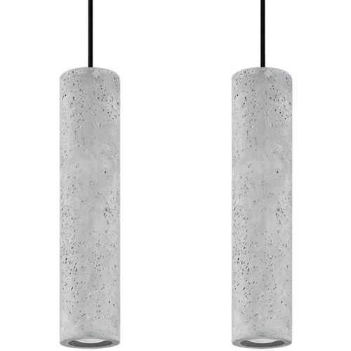 SOLLUX LIGHTING Hängeleuchte 