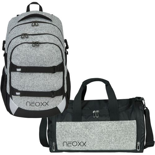 Schulrucksack NEOXX 