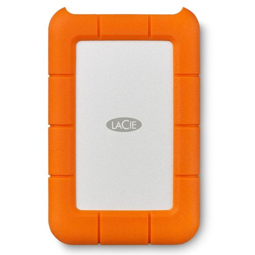 LACIE externe HDD-Festplatte 