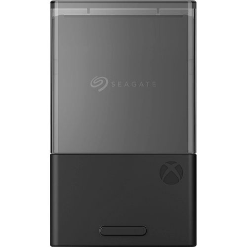 SEAGATE Speicherkarte 