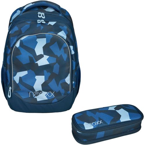 Schulrucksack NEOXX 