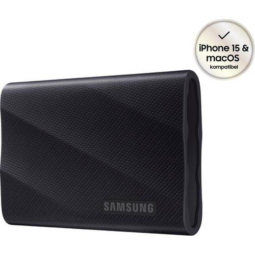 SAMSUNG externe SSD 