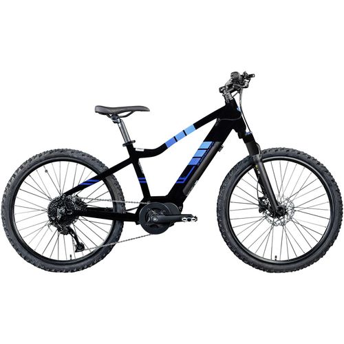 E-Bike ZÜNDAPP 