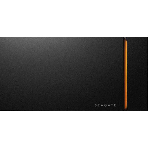 SEAGATE externe Gaming-SSD 