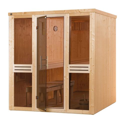 WEKA Sauna 