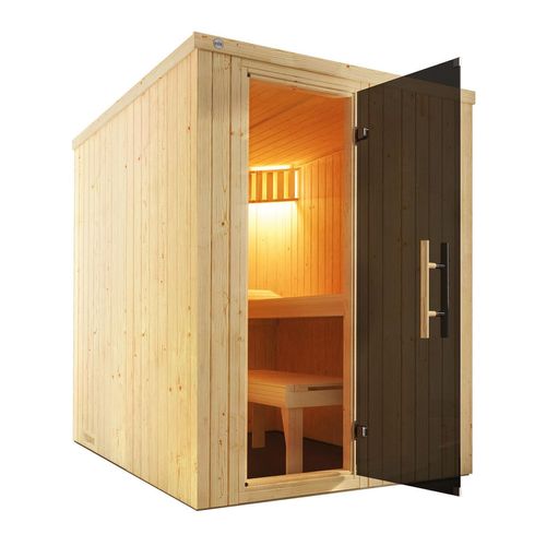 WEKA Sauna 