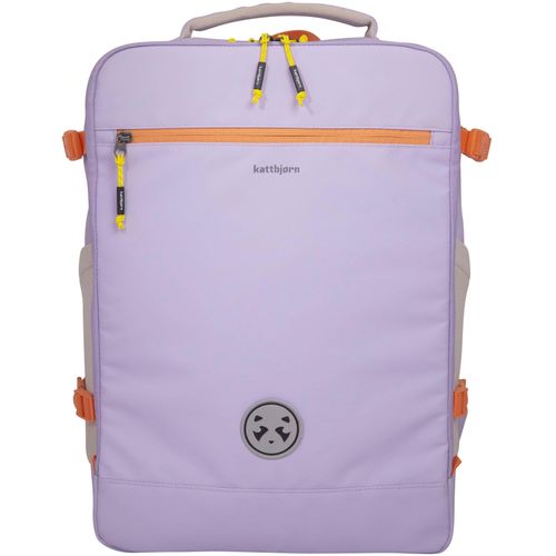 Schulrucksack KATTBJØRN 