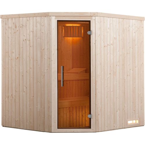 Sauna WEKA 