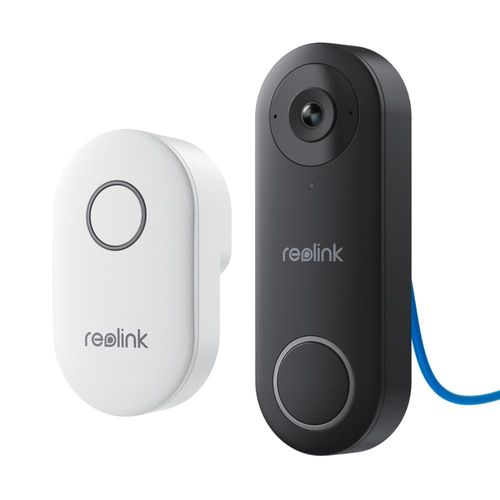 REOLINK Smart Home Türklingel 