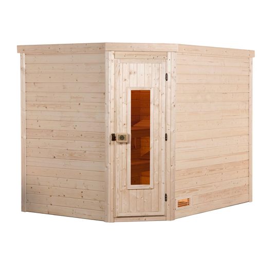 WEKA Sauna 