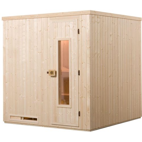 WEKA Sauna 