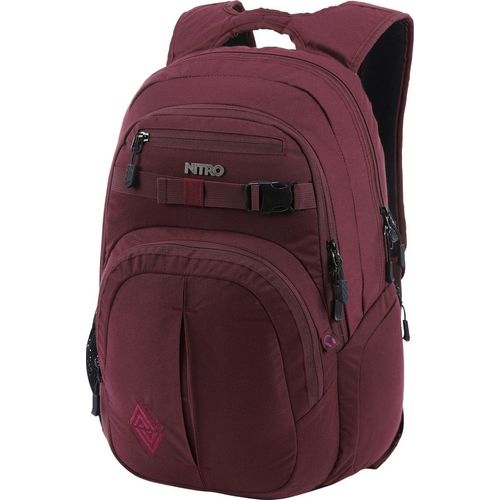 Schulrucksack NITRO 