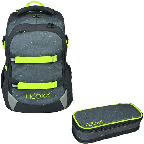 Schulrucksack NEOXX 