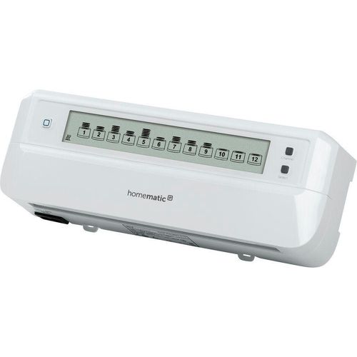 HOMEMATIC IP Heizkörperthermostat 