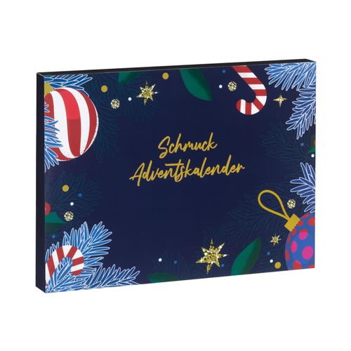 Schmuck-Adventskalender SMART JEWEL 