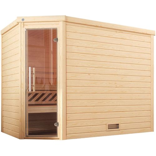 WEKA Sauna 