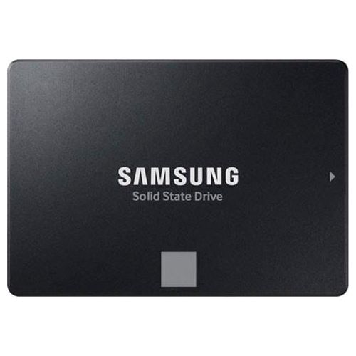 SAMSUNG interne SSD 