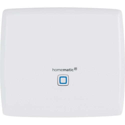 HOMEMATIC IP Smart-Home-Station Smart-Home-Stationen weiß