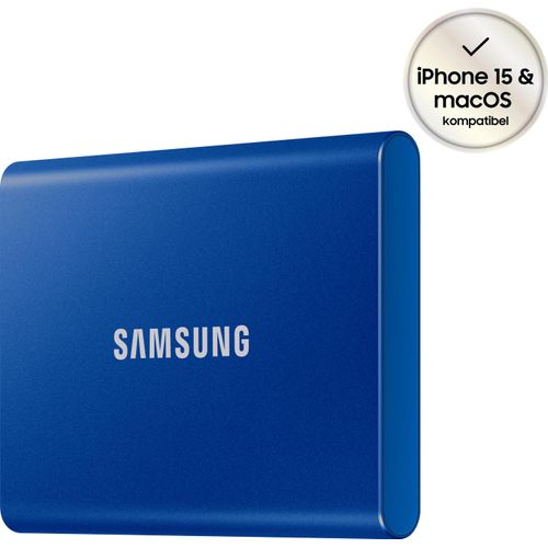 SAMSUNG externe SSD 