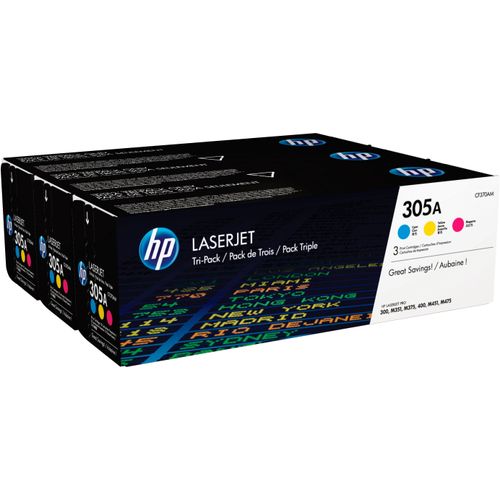 HP Tonerkartusche 