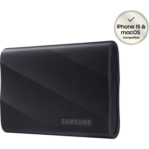 SAMSUNG externe SSD 