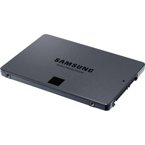 SAMSUNG interne SSD 