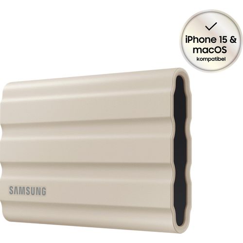 SAMSUNG externe SSD 