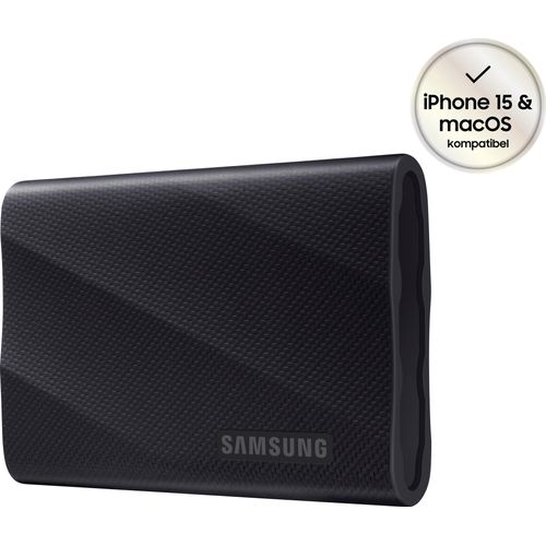 SAMSUNG externe SSD 