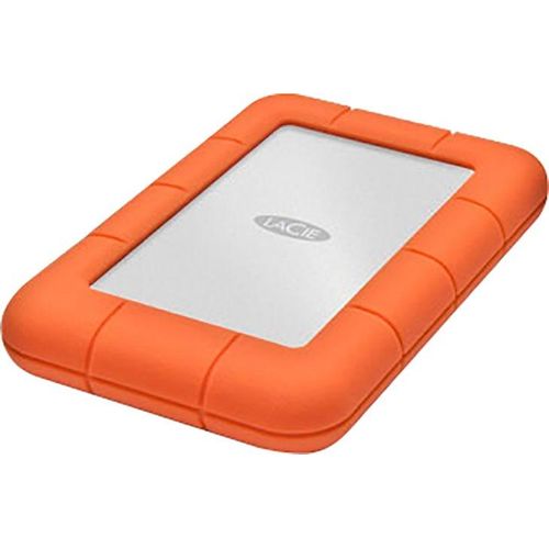 LACIE externe HDD-Festplatte 