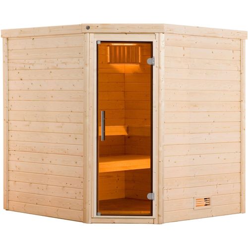 Sauna WEKA 